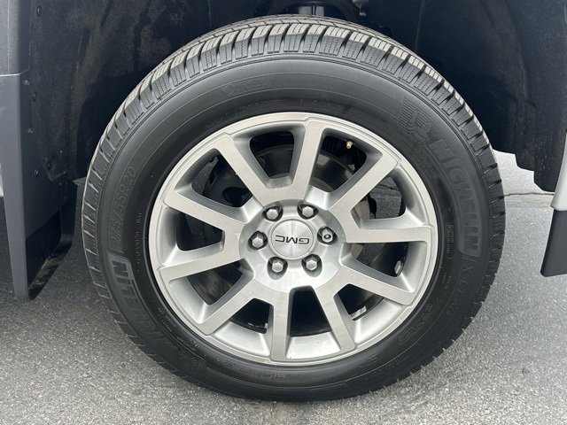 2018 Gmc Sierra 1500 Denali photo 14
