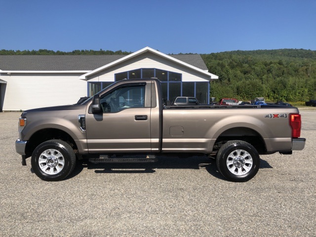 2022 Ford F-350 XL photo 6