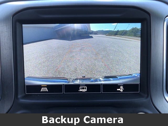 2021 Gmc Sierra 1500 Denali photo 21