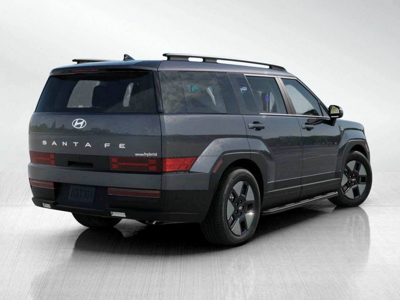 2026 Hyundai Santa Fe SEL photo 4