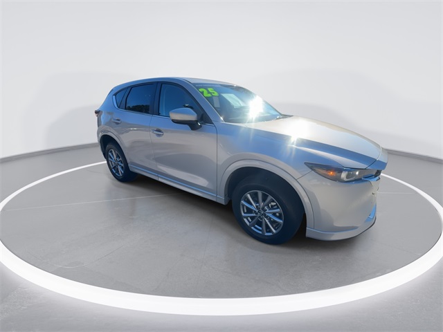 2025 Mazda CX-5 2.5 S Preferred photo 2