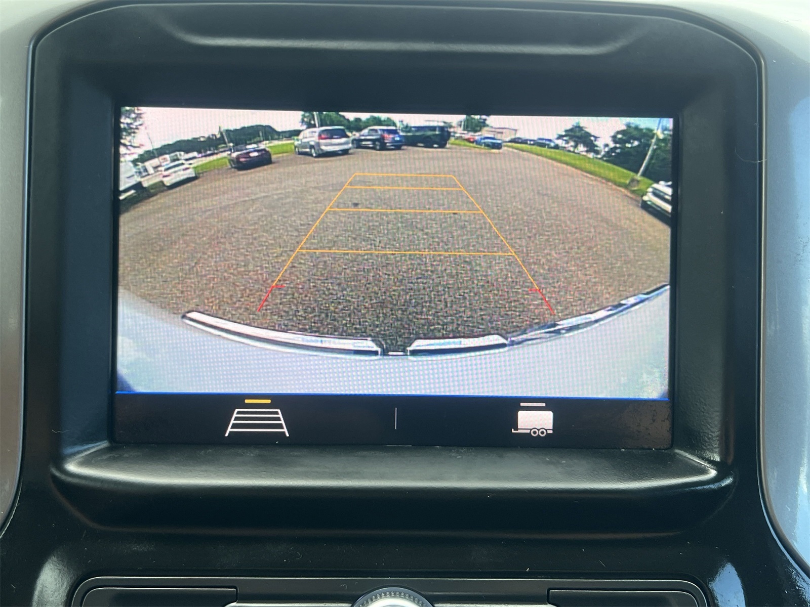 2021 Gmc Sierra 1500 Base photo 3