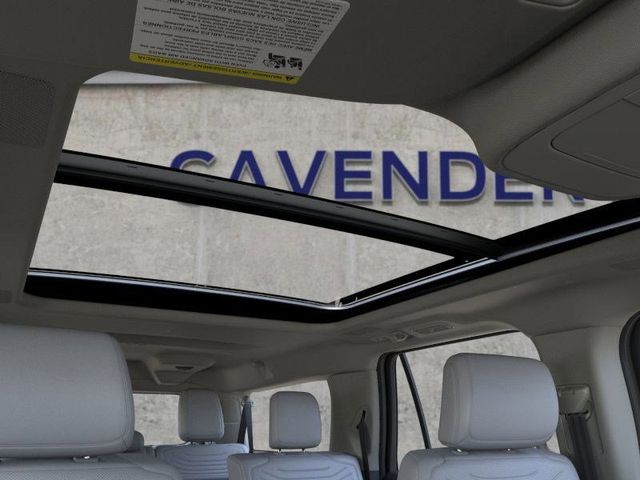 2025 Ford Expedition Platinum MAX photo 19