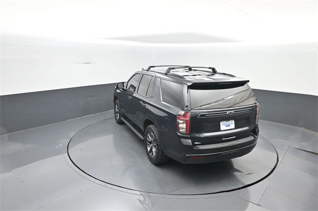 2023 Chevrolet Tahoe Z71 photo 25