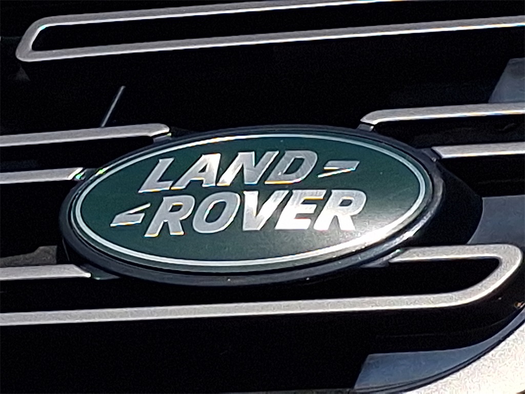 2024 Land Rover Range Rover Evoque S photo 27