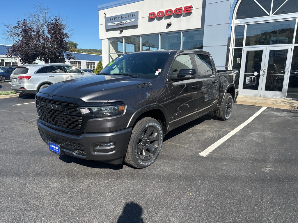 2026 RAM Ram 1500 Pickup Big Horn/Lone Star