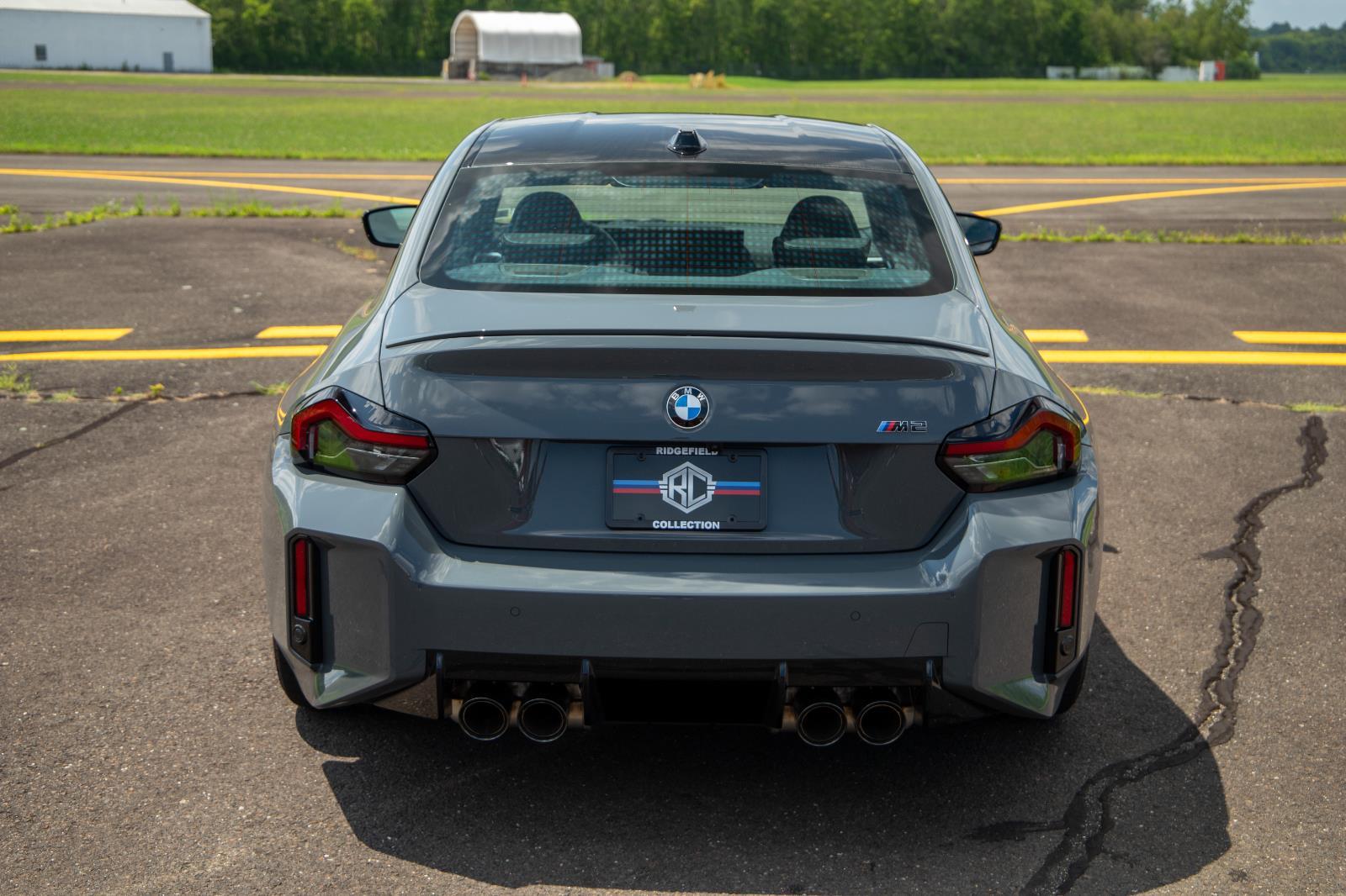 2025 Bmw M2 photo 6