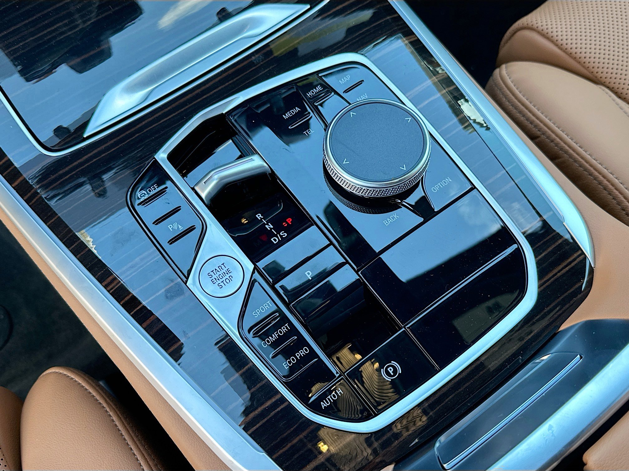 2026 Bmw X5 sDrive40i photo 16