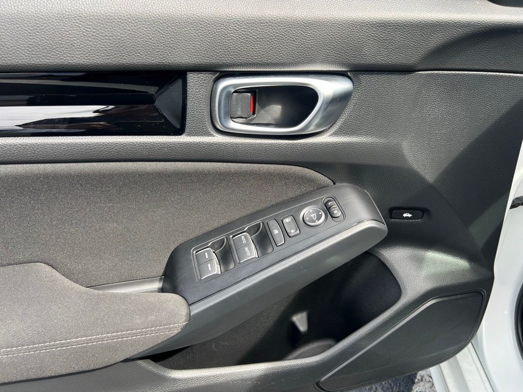 2024 Honda Civic EX photo 19