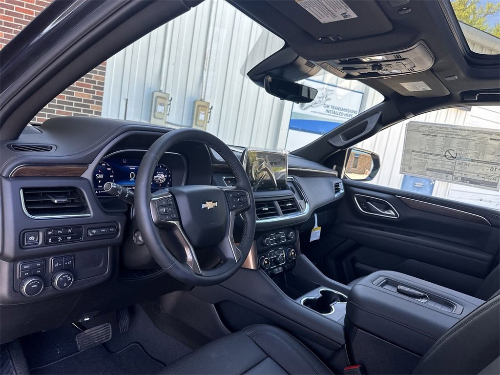 2024 Chevrolet Tahoe High Country photo 19