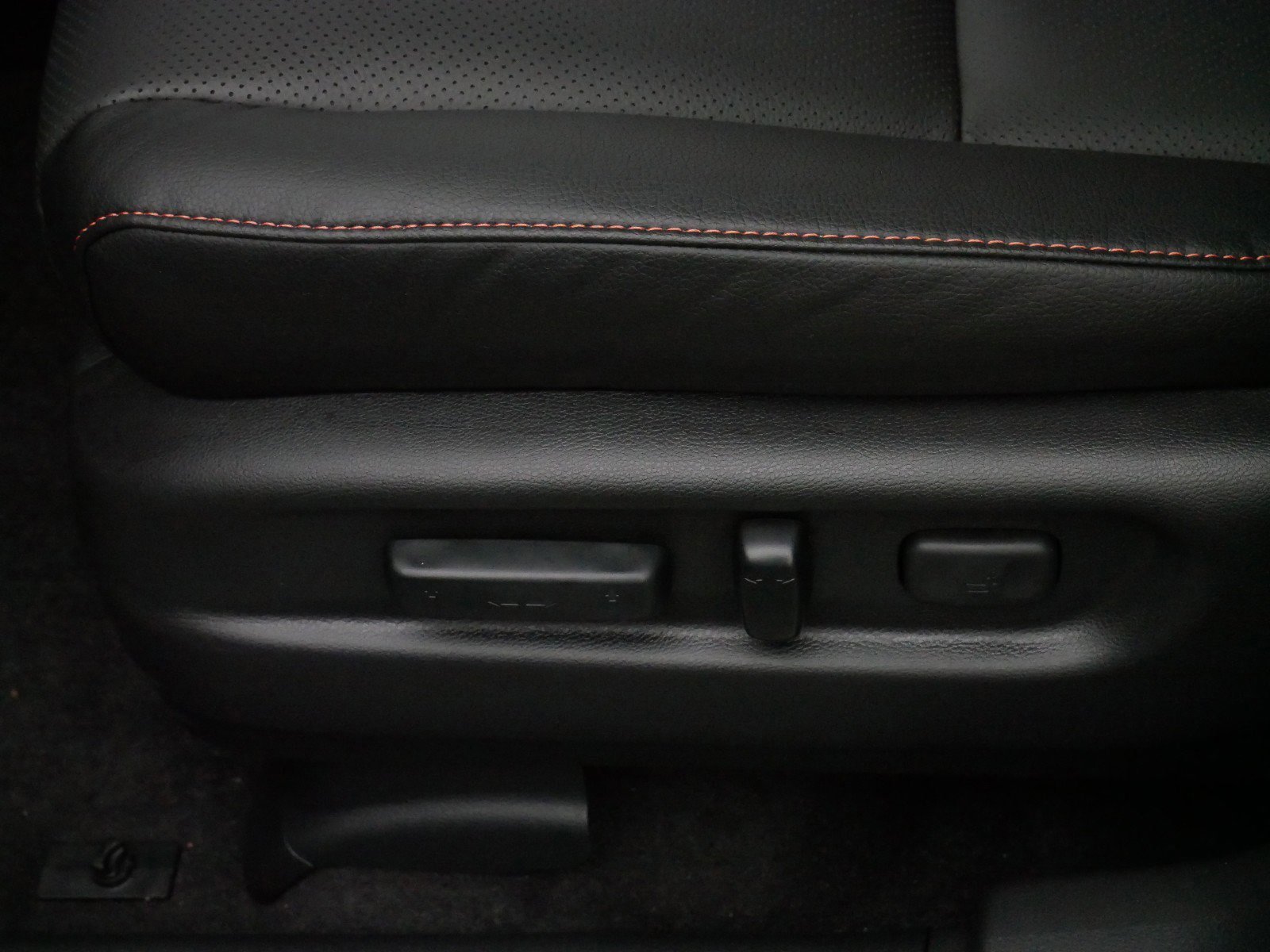 2025 Honda Ridgeline TrailSport photo 16