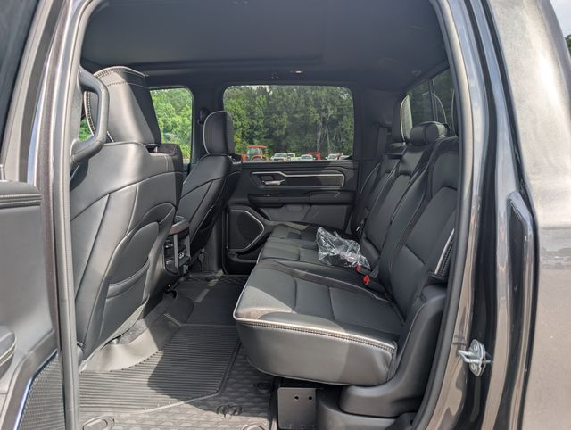 2026 Ram 1500 Laramie photo 29