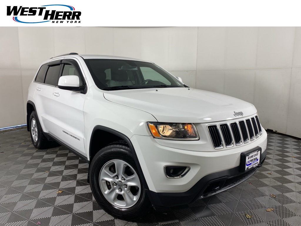 2015 Jeep Grand Cherokee Laredo E's photo