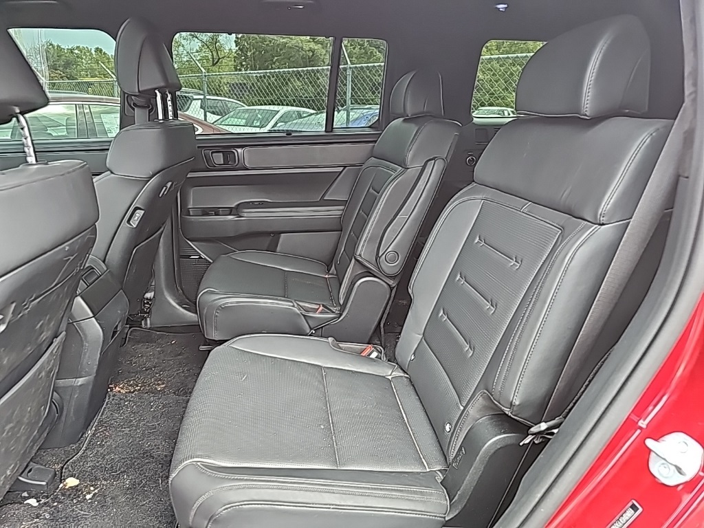 Image of Certified Pre-Owned 2025 Hyundai Santa Fe Calligraphy