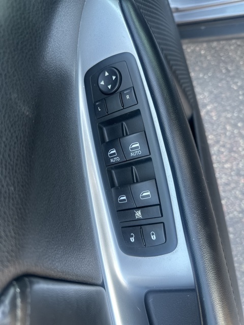 2012 Dodge Journey SXT photo 10