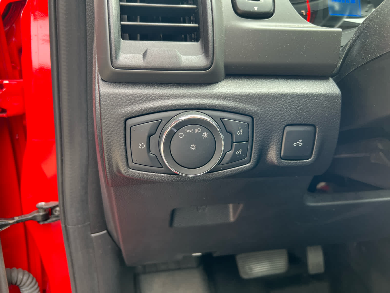 2020 Ford Ranger XL photo 8