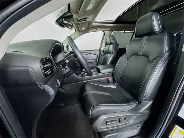 2023 Honda Pilot Touring photo 22
