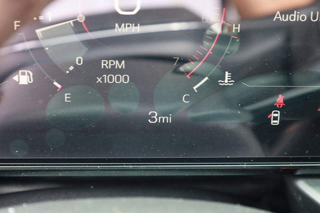 2026 Gmc Terrain Elevation photo 11