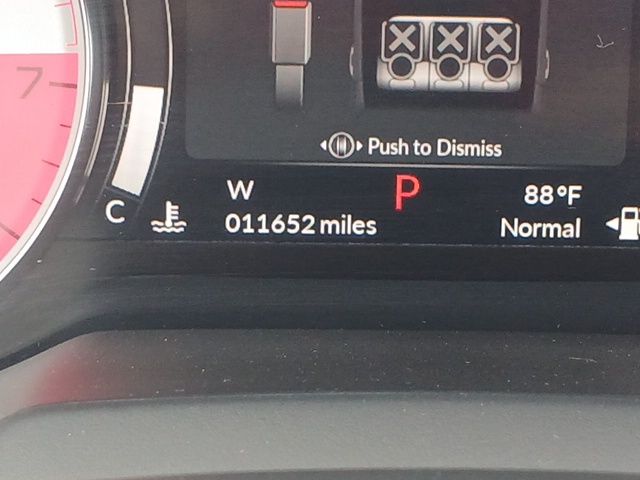 2024 Acura RDX A-Spec Advance photo 17