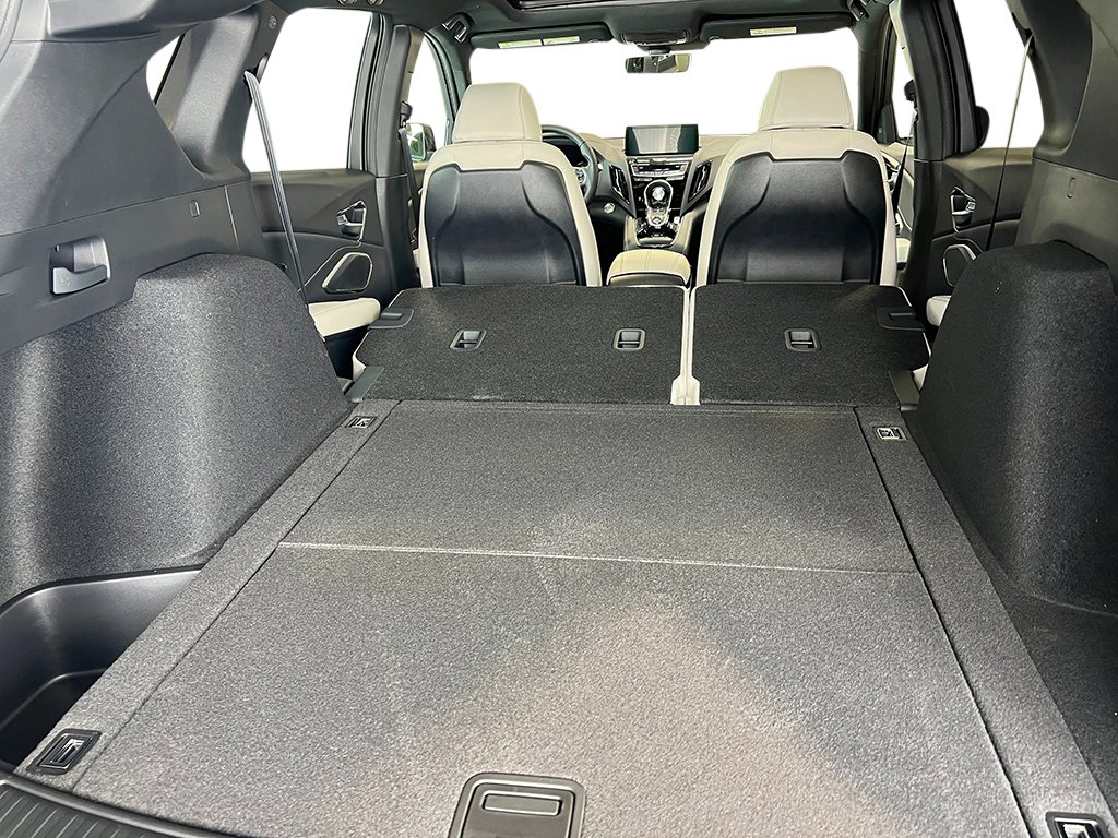 2025 Acura RDX photo 23