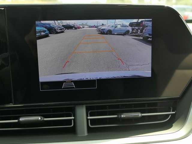 2026 Chevrolet Trax LS photo 14