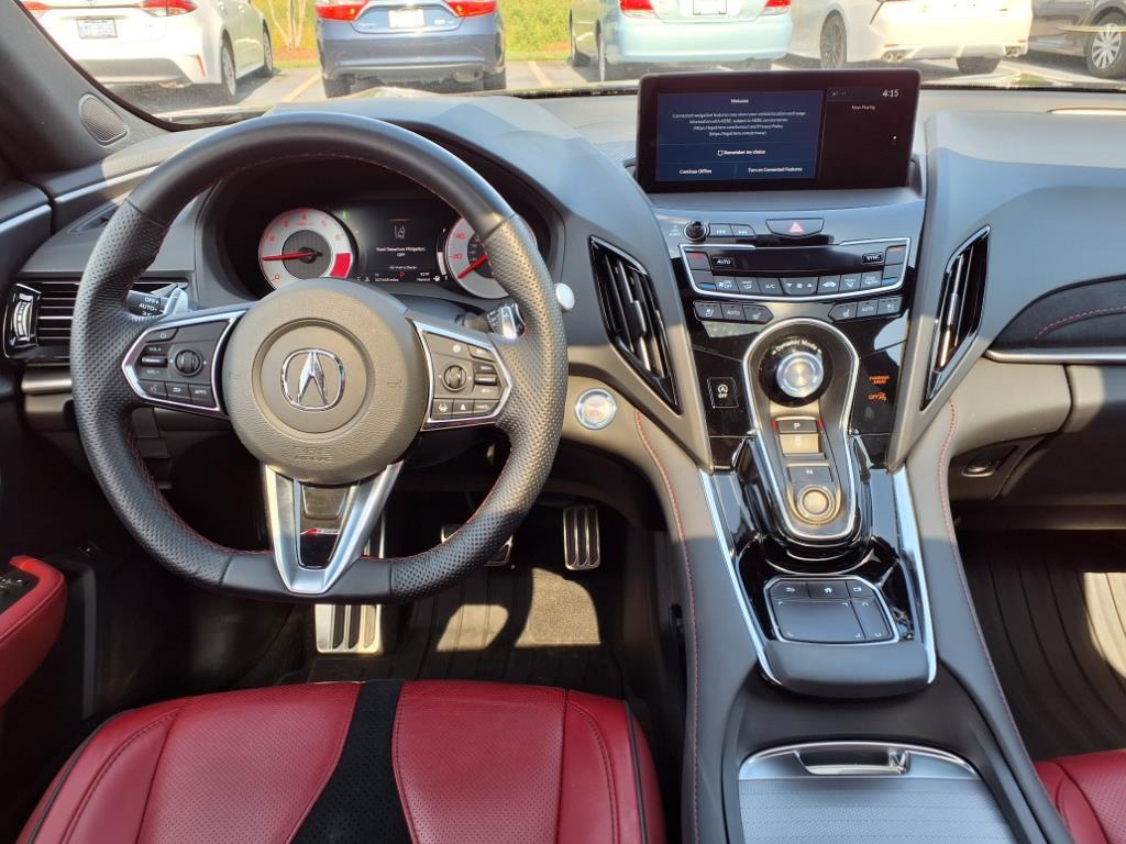 2024 Acura RDX A-Spec photo 13