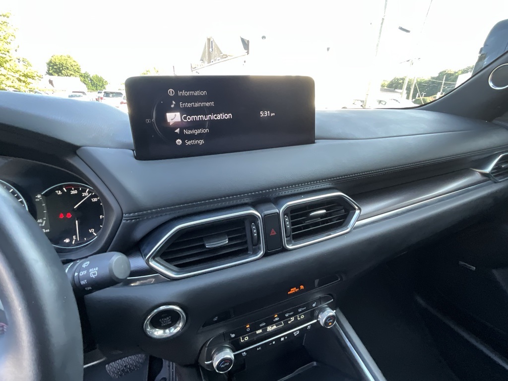 2023 Mazda CX-5 2.5 Turbo photo 19