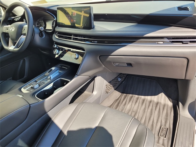 2025 Infiniti QX60 Pure AWD photo 19