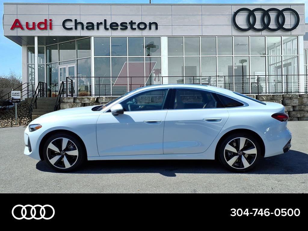 2025 Audi A5 Quattro Premium Plus photo 6