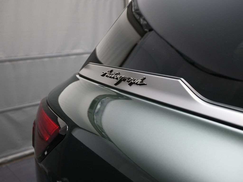 2026 Infiniti QX60 Autograph photo 21