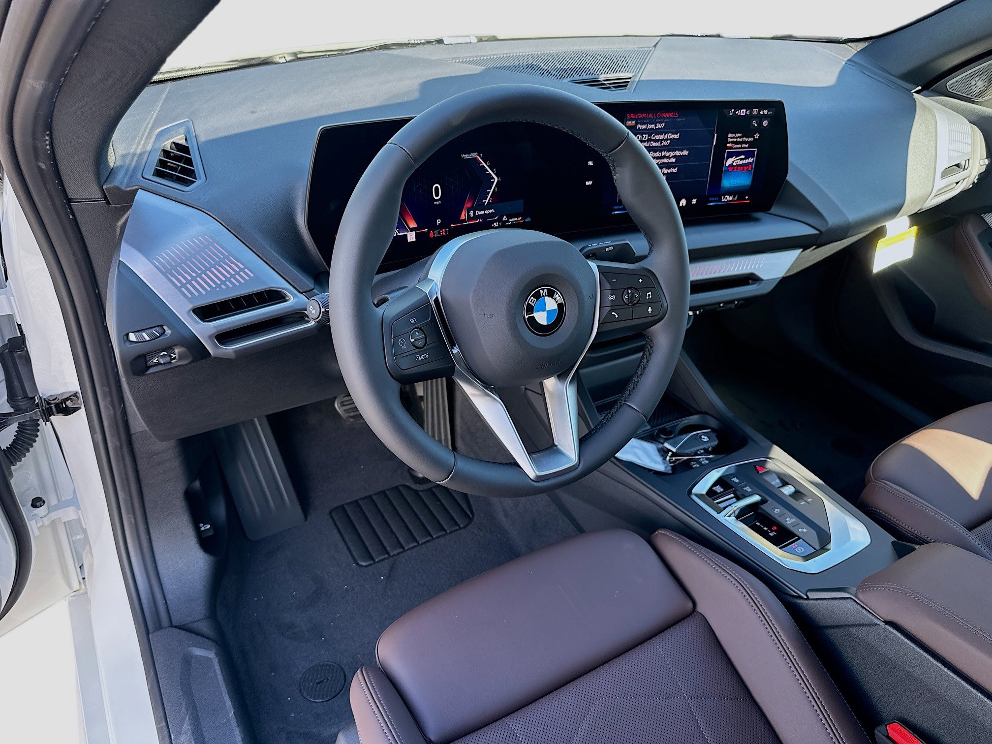 2026 Bmw 228i Coupe photo 7