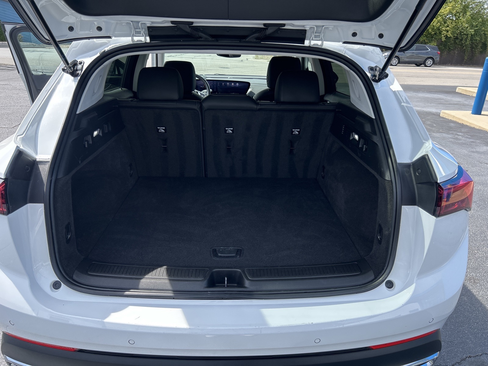 2024 Buick Envision Preferred photo 28