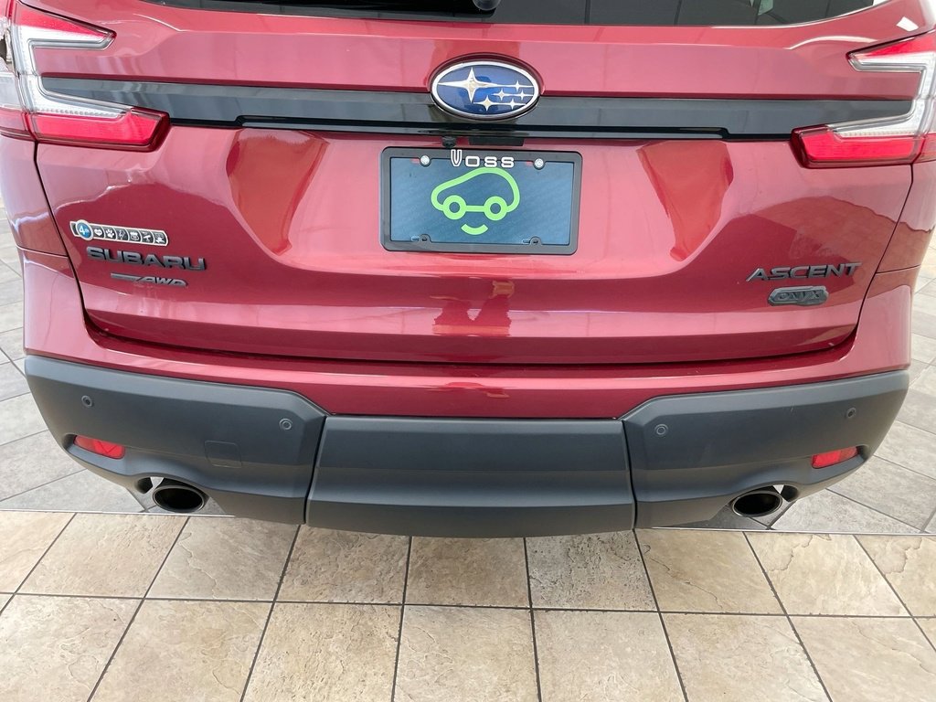 2023 Subaru Ascent Onyx Edition photo 31