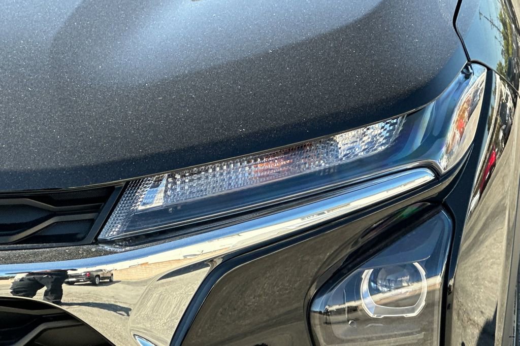 2026 Chevrolet Trax LS photo 27