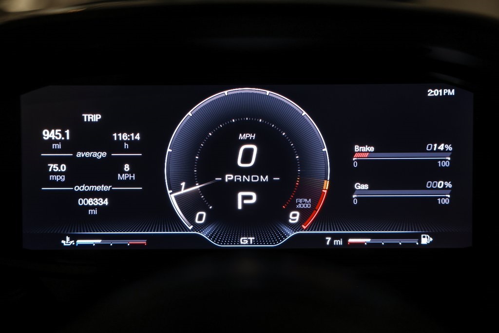2022 Maserati MC20 Base photo 28