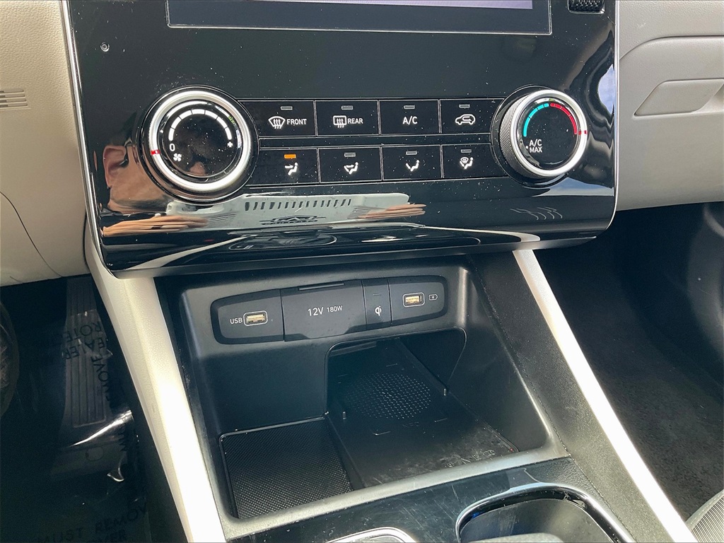 2023 Hyundai Tucson SEL photo 24