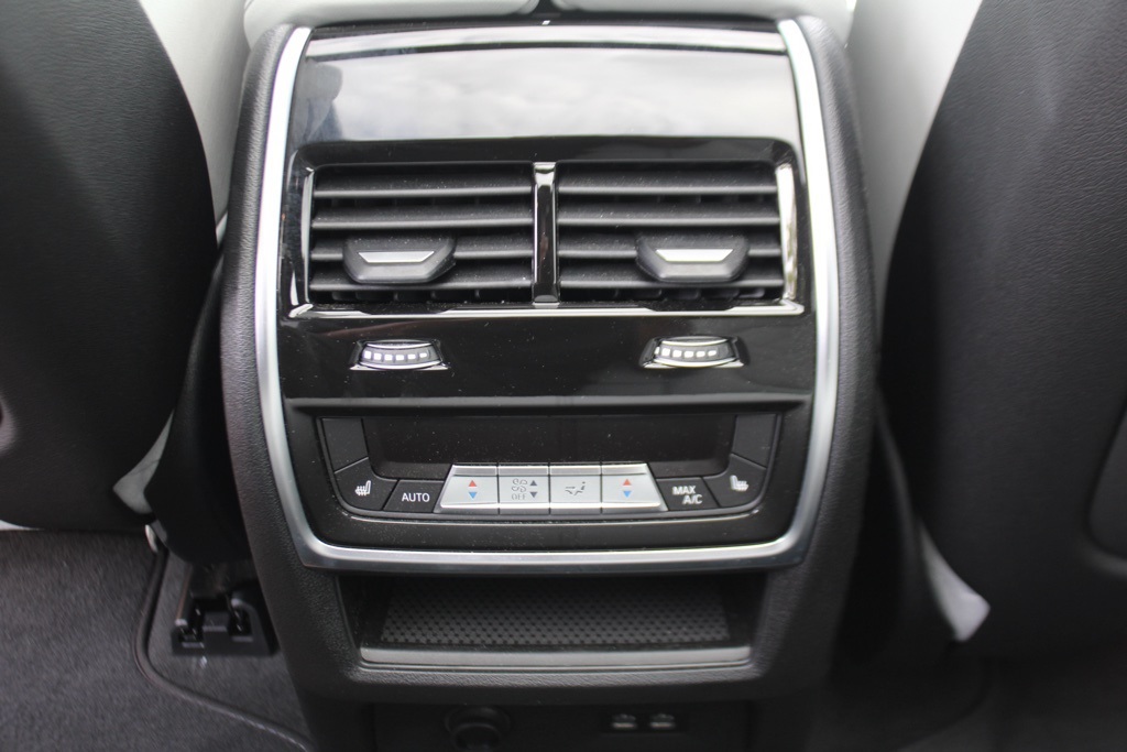 2025 Bmw X5 xDrive40i photo 25