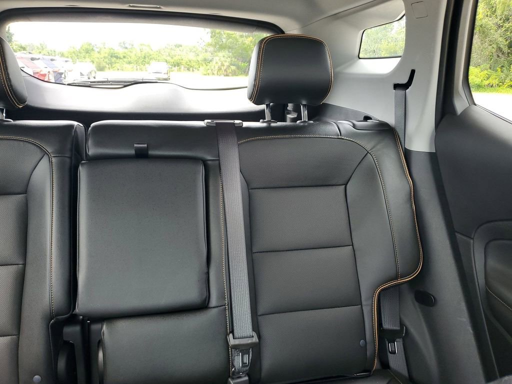 2024 Gmc Terrain AT4 photo 12
