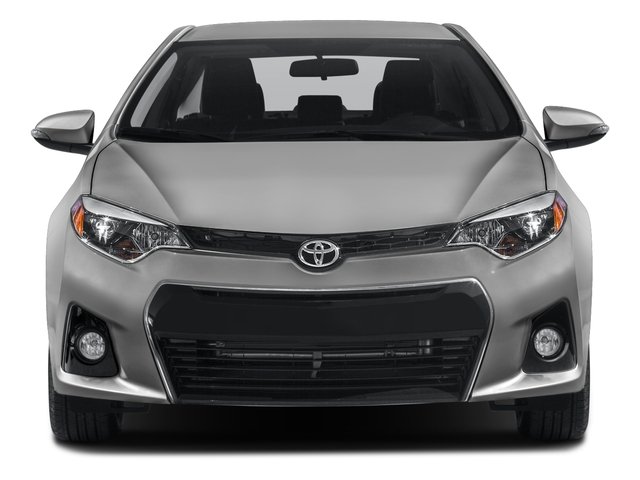 2016 Toyota Corolla Plus photo 5