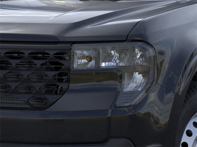 2025 Ford Maverick XL photo 14