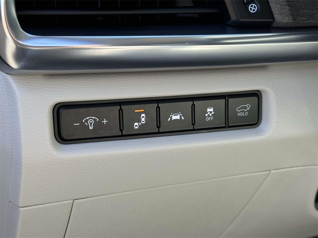 2022 Kia Telluride EX photo 28