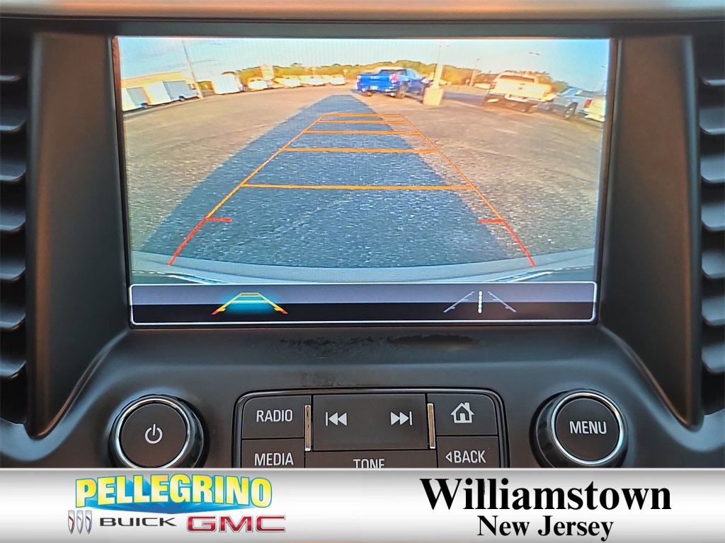 2017 Gmc Acadia SLT photo 15