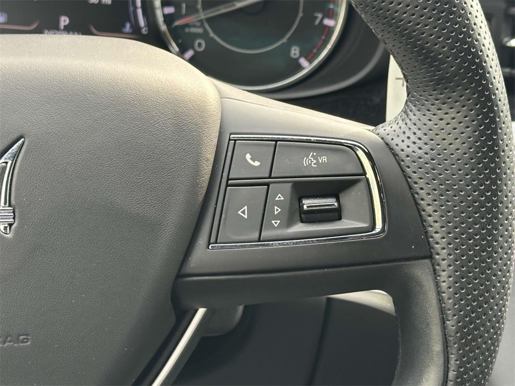 2022 Maserati Quattroporte Modena photo 7