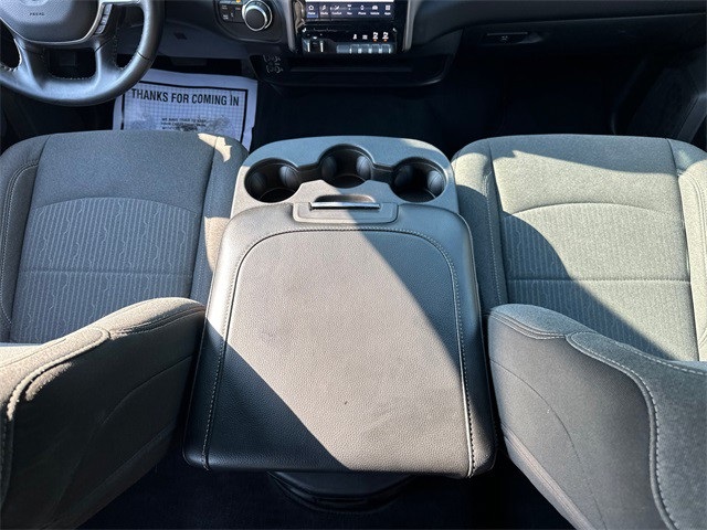2024 Ram 2500 Big Horn photo 14