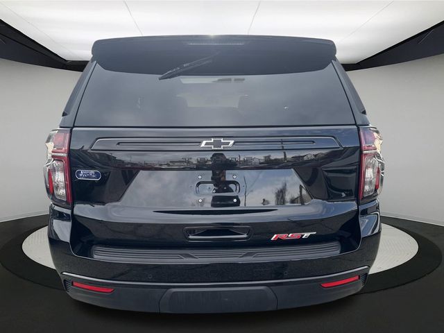 2024 Chevrolet Tahoe RST photo 2