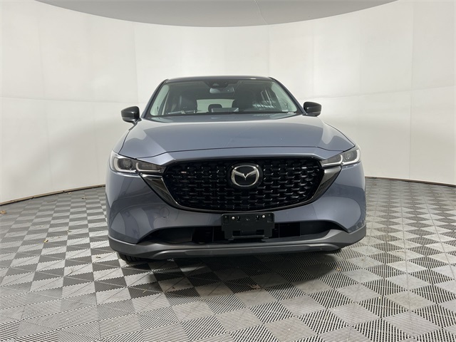 2024 Mazda CX-5 2.5 S Carbon photo 3