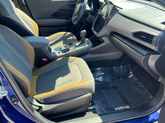 2024 Subaru Crosstrek Sport photo 25