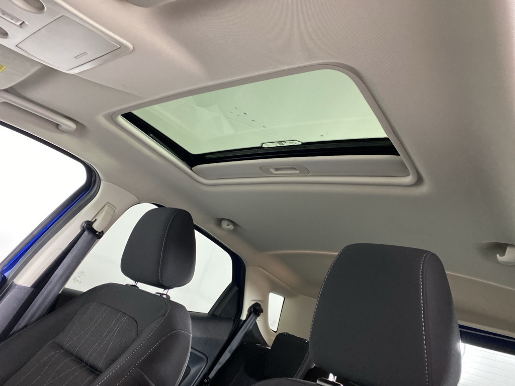 2022 Ford EcoSport SE photo 18