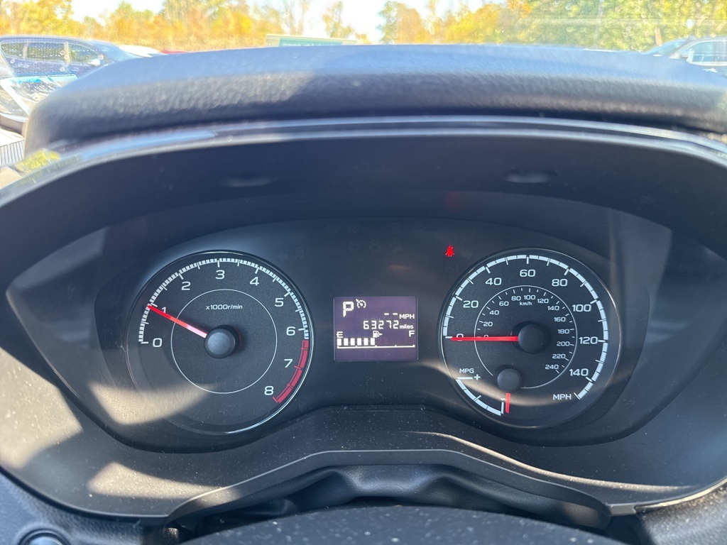 2019 Subaru Impreza 2.0i photo 9