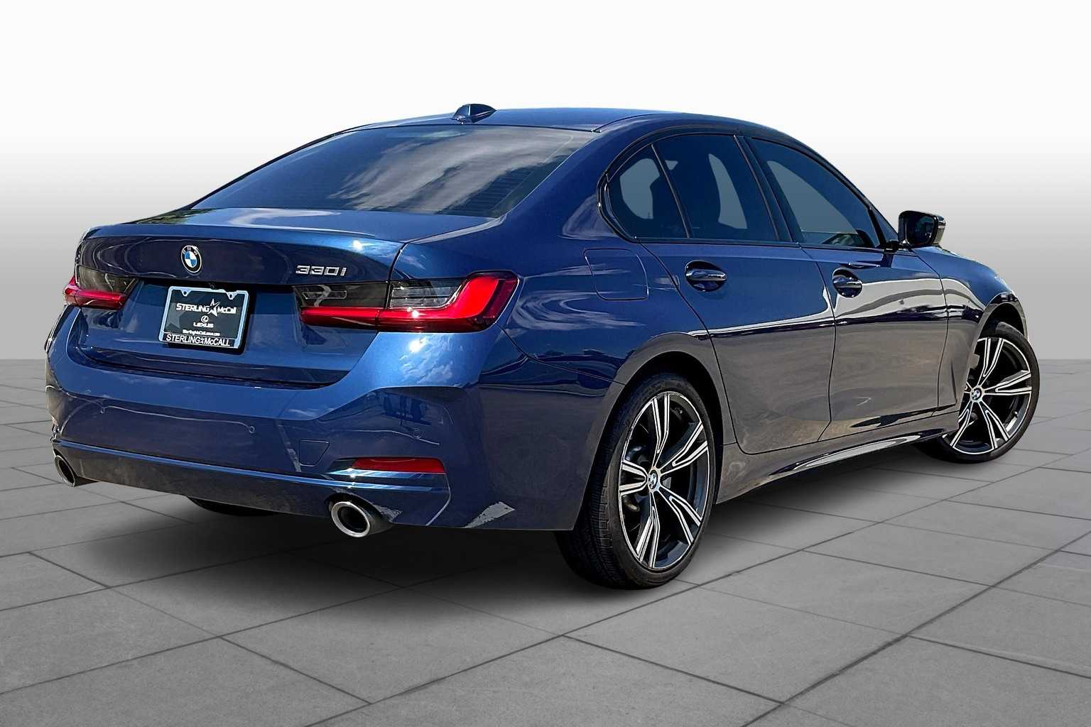 2023 Bmw 330i photo 10